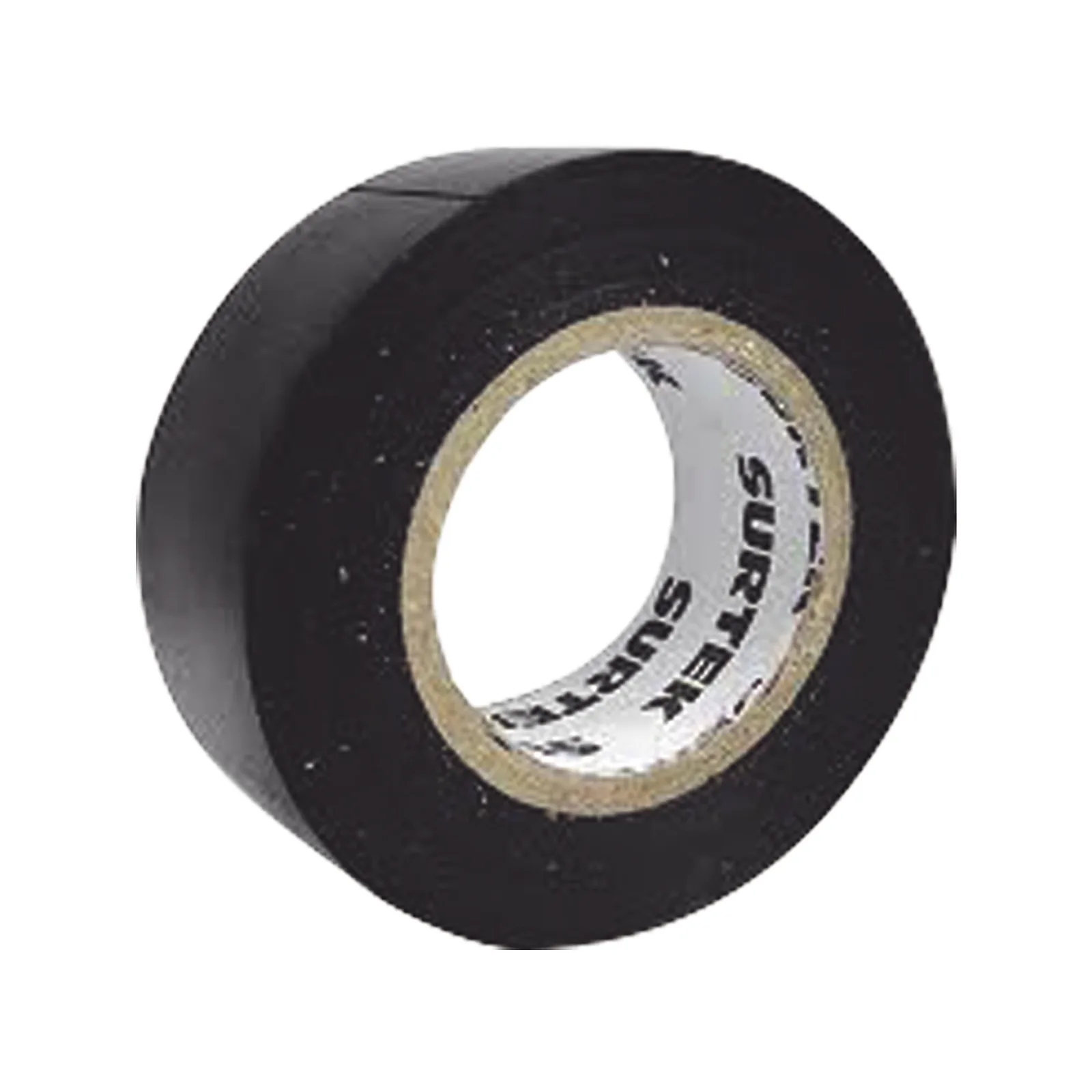Cinta para aislar Negra de 19mm x 18 metros / Blister.