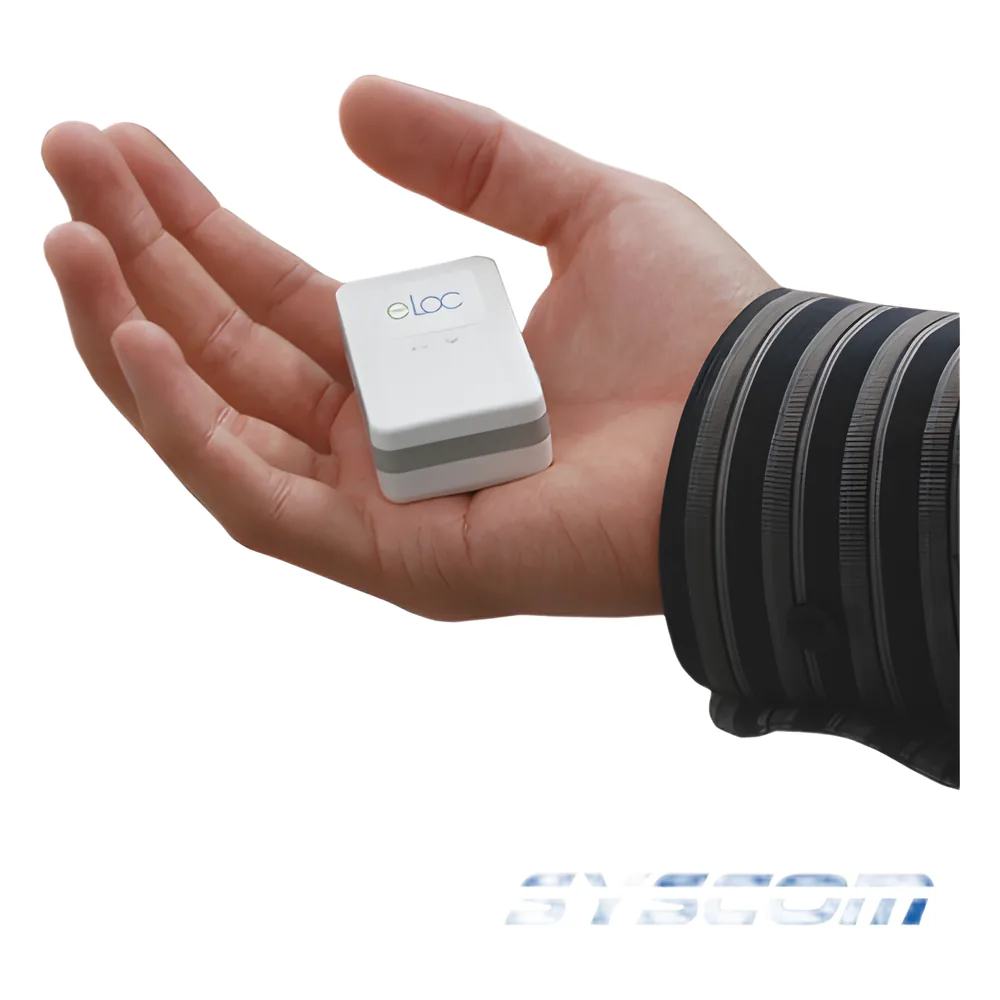 Listo para Master Track con reporte cada 3 minutos, incluye SIM Telcel, requiere pago de activación de SIM y cuota MasterTrack.