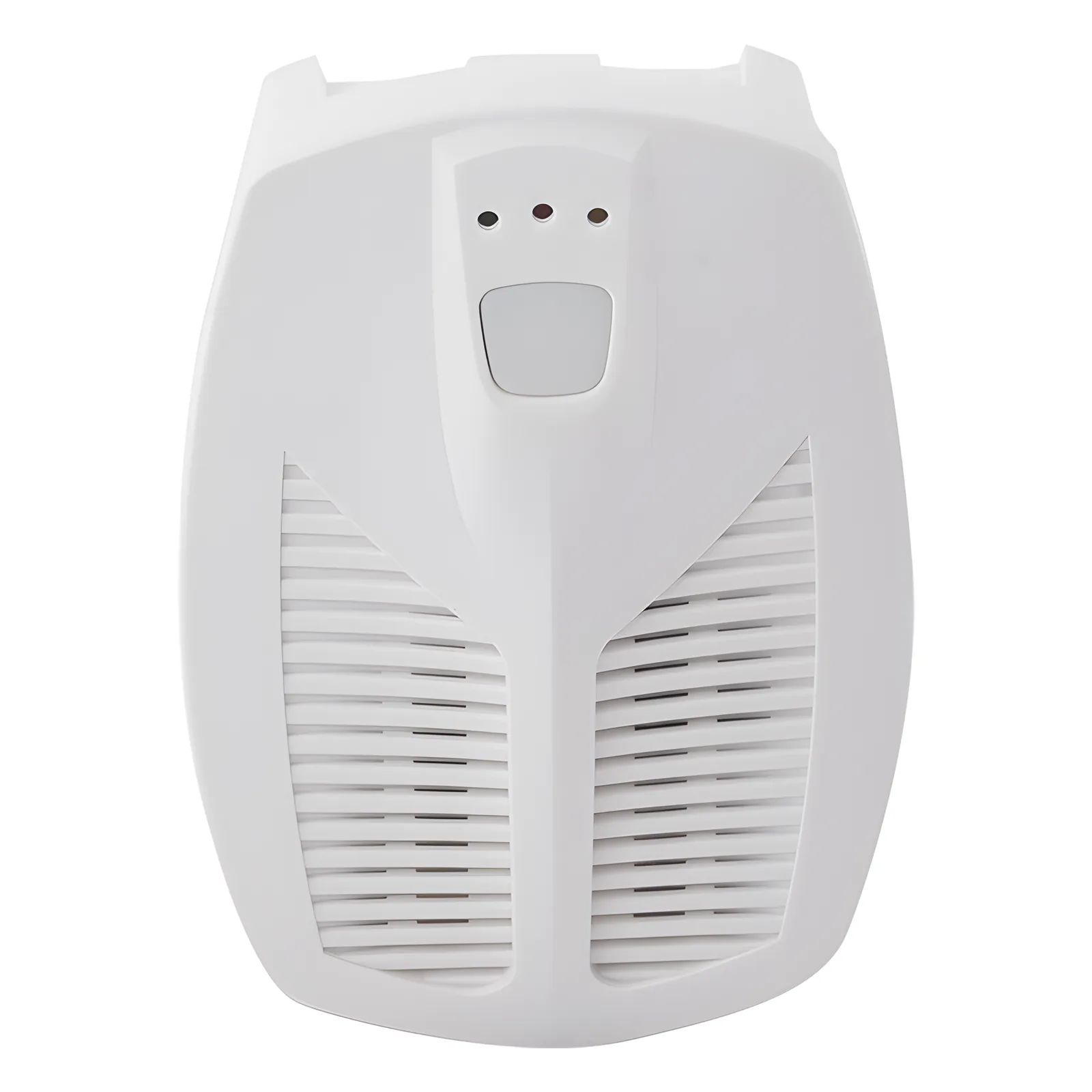 DETECTOR INALAMBRICO DE GAS SERIE FORCE