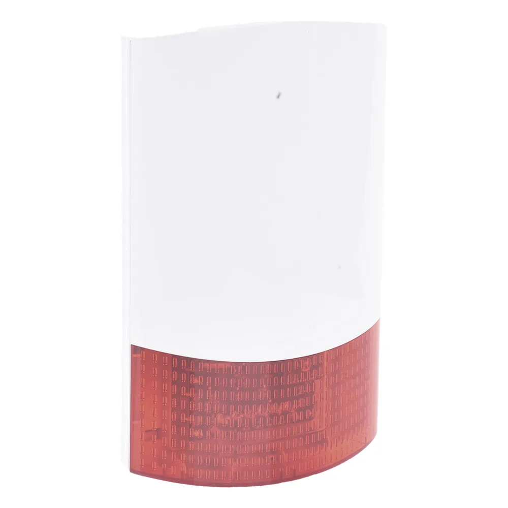 SIRENA INALAMBRICA PARA EXTERIOR LINEA FORCE