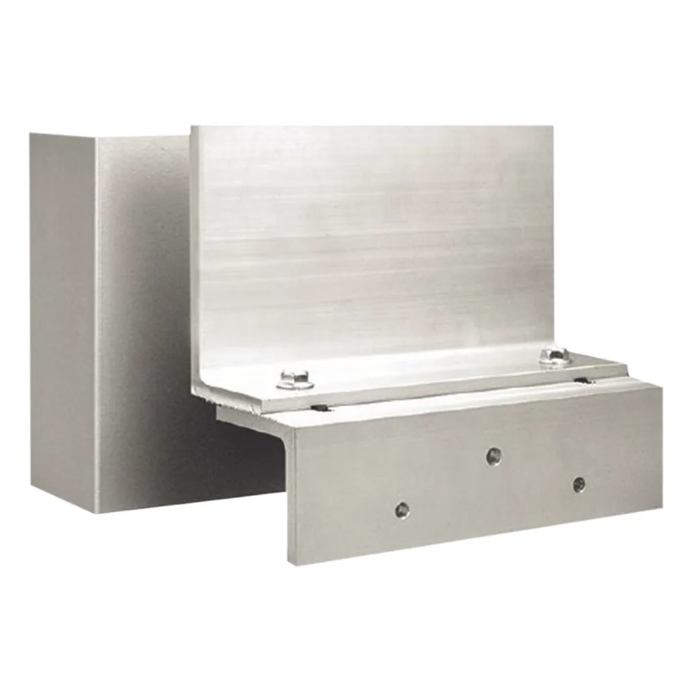 Montaje tipo Z, L para elctroiman 1200S, AC1200s
