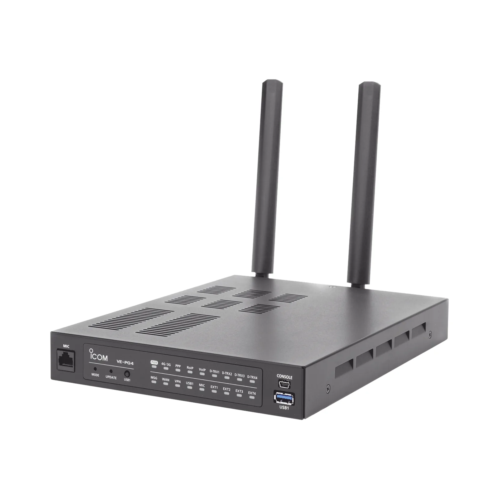 Enlace de Sistemas de Radios: LMR, LTE e IP y Sistemas Telefónicos IP
