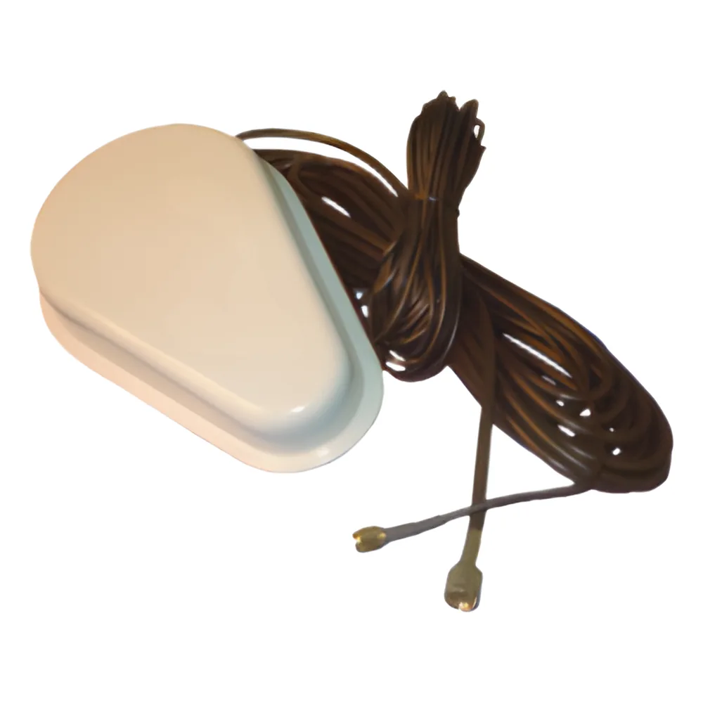 Antena para uso en Frecuencias de 1575.4 MHz (GPS) / 450 - 470 MHz (UHF)