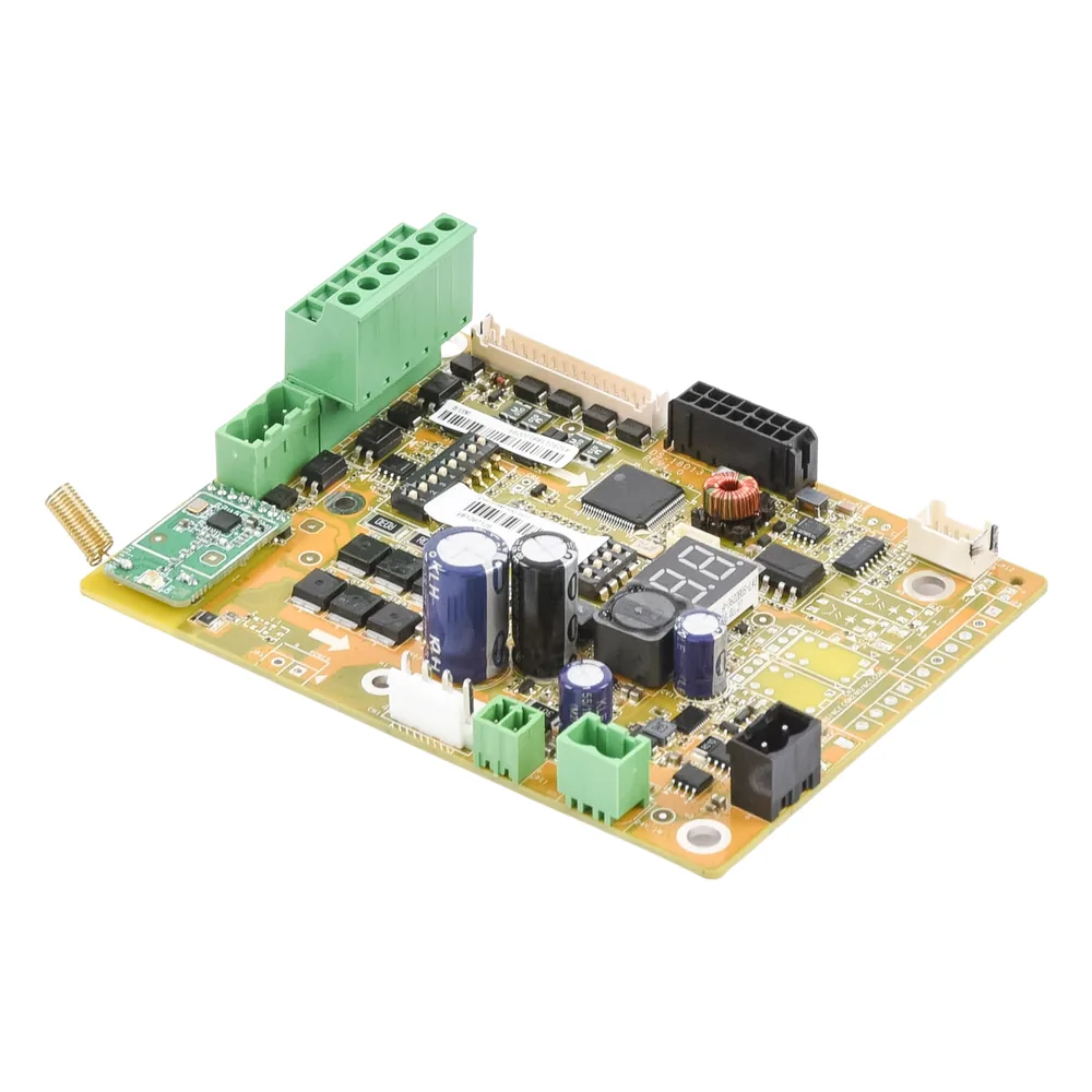 TARJETA DE CONTROL DE MOTORES P / DSK3B601R