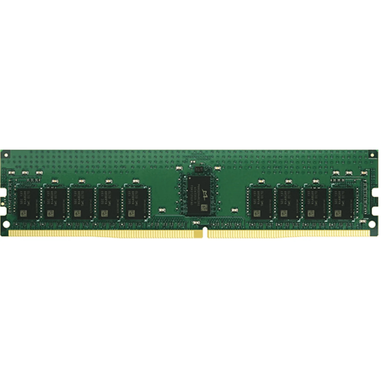 Módulo de Memoria DDR4 ECC Registered DIMM | 16GB | 2666 MHz | Compatible con Series FS y SA | Garantía de 5 Años.