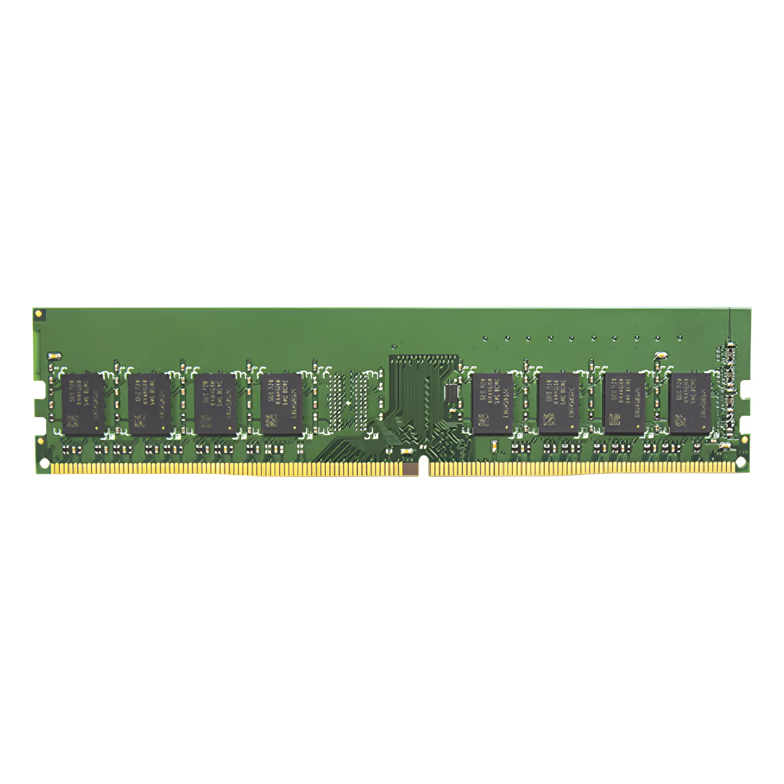 Modulo de memoria RAM de 4GB para equipos Synology