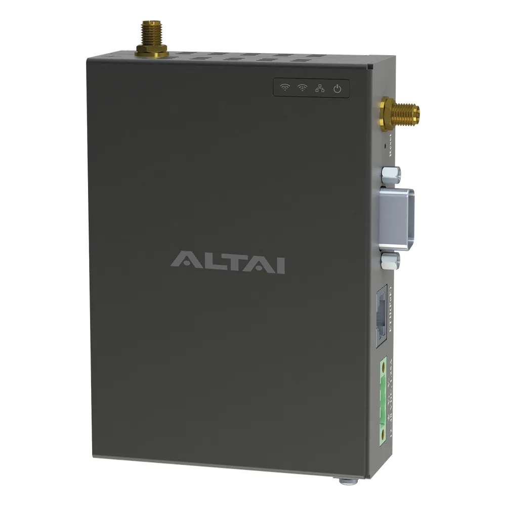 Punto de Acceso WiFi Grado Industrial con protección de Grafeno, Wave 2, MU-MIMO, Doble Banda, 1267 Mbps,