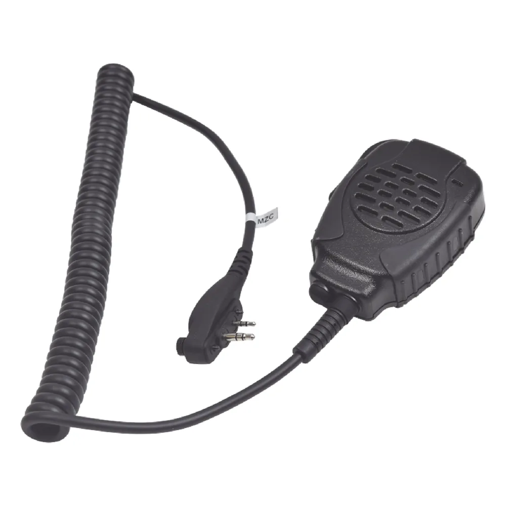MICRÓFONO / BOCINA CON GPS PARA RADIOS ICOM IC-F1100D / 1100DS / 2100D /2100DS /4103D