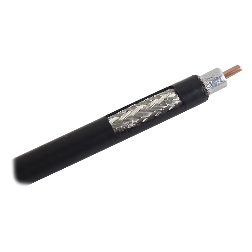 TRAMO DE 25 METROS DE CABLE COAXIAL LMR400