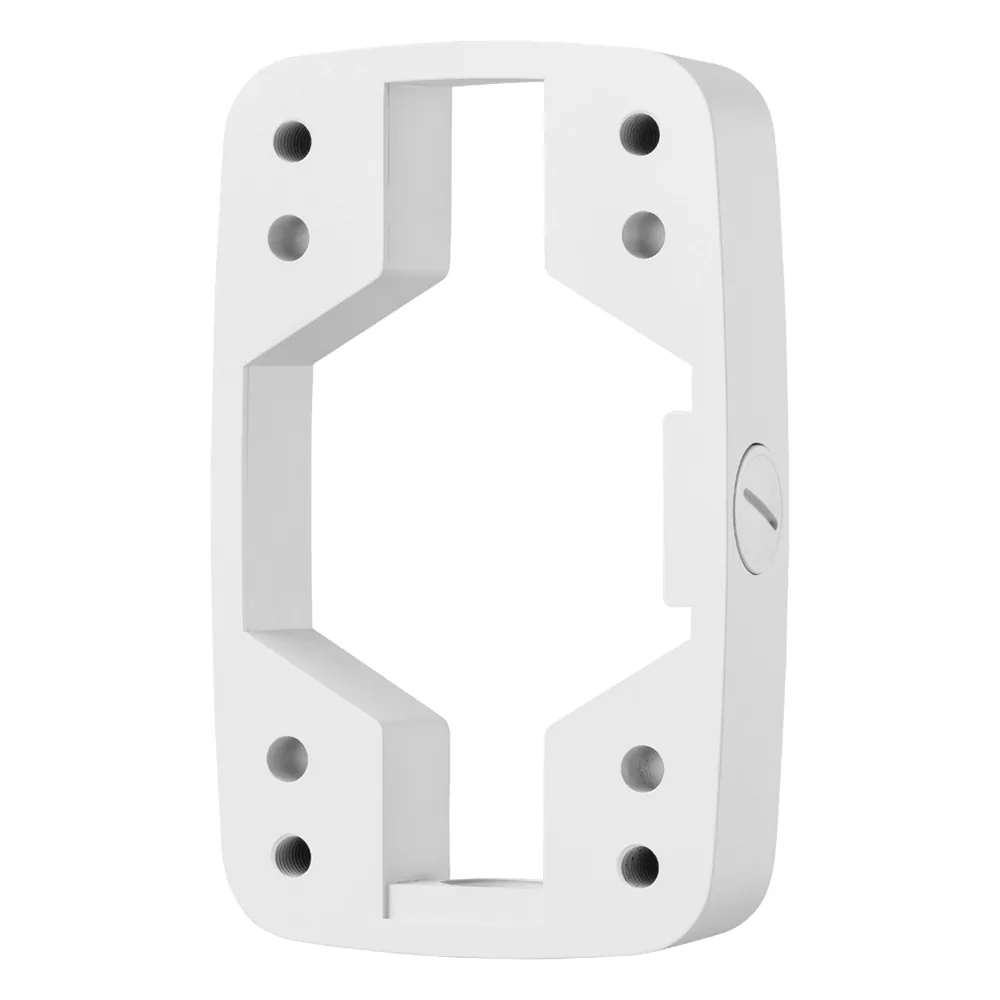 MONTAJE BASE PARA MODELO SBP-300WMW1 y (MONTAJE DE PARED)