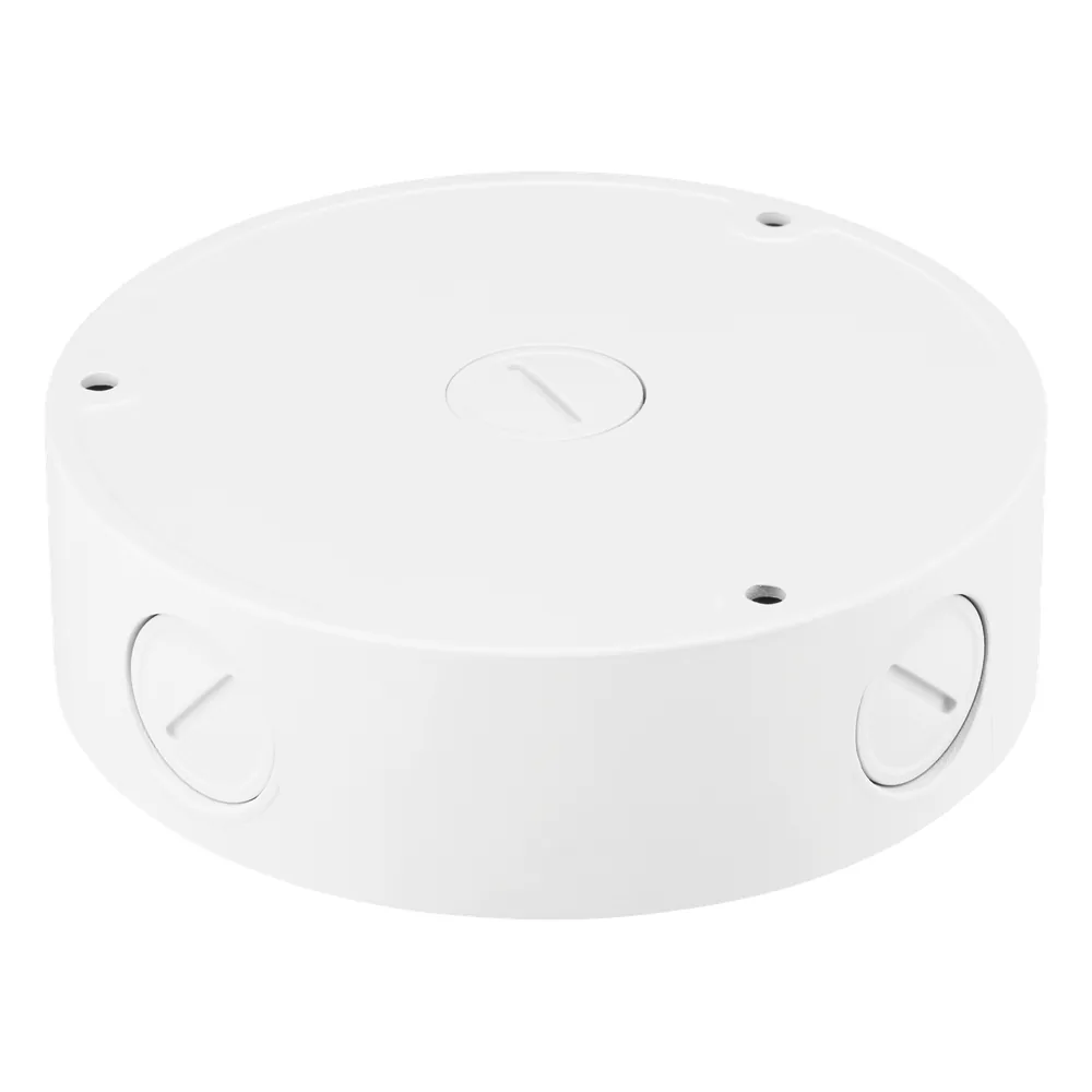 Caja de conexión para domo IP Antivandalismo Hanwha QNV-6082R / QNV-8080R