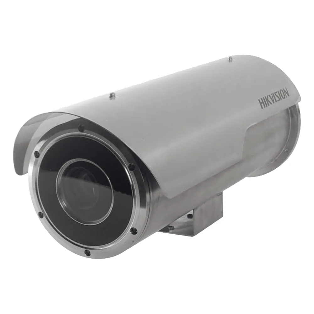 Bala IP 2 Megapixel / 50 mts IR / Anticorrosivo / Ultra Low Light / Lente Var. 3.8 - 16 mm / WDR / 60IPS / Exterior IP67 / ONVIF / WFC2 / C5-M