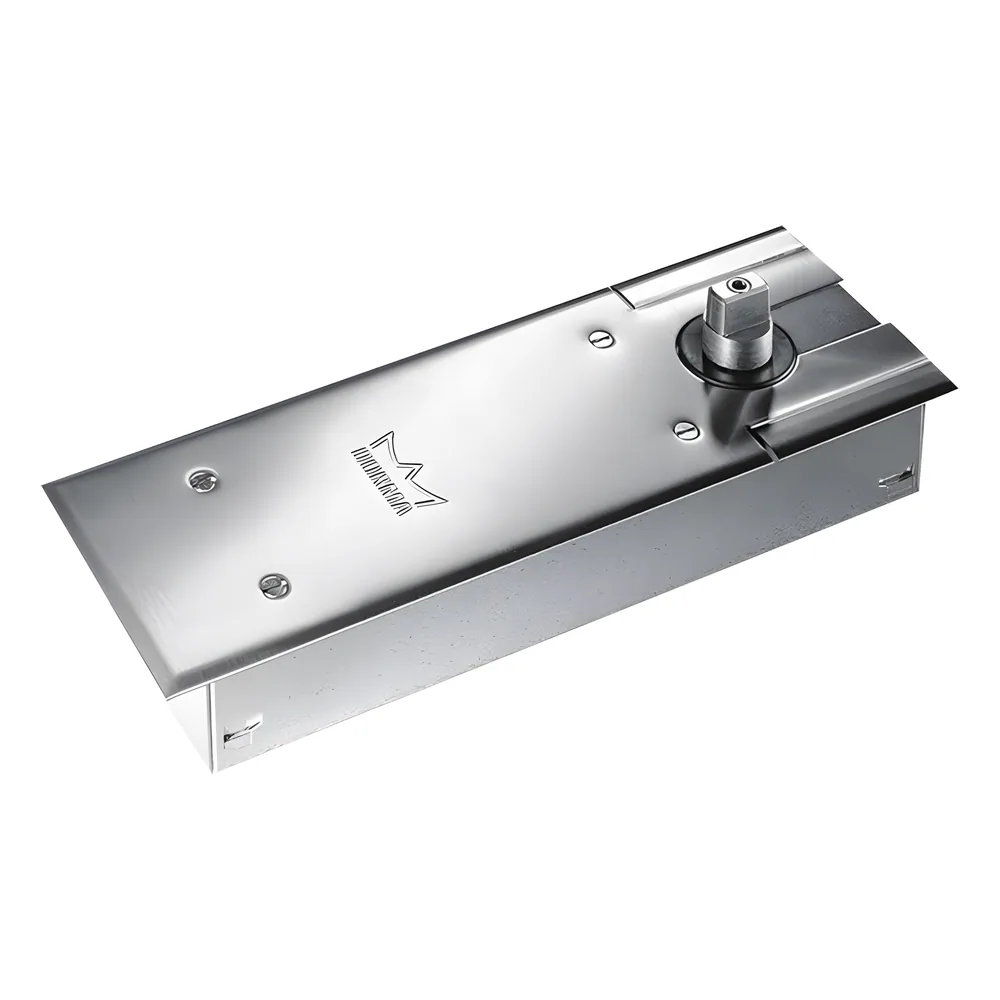 Bisagra para piso BTS-75R para Puertas 1.25m/180Kgs