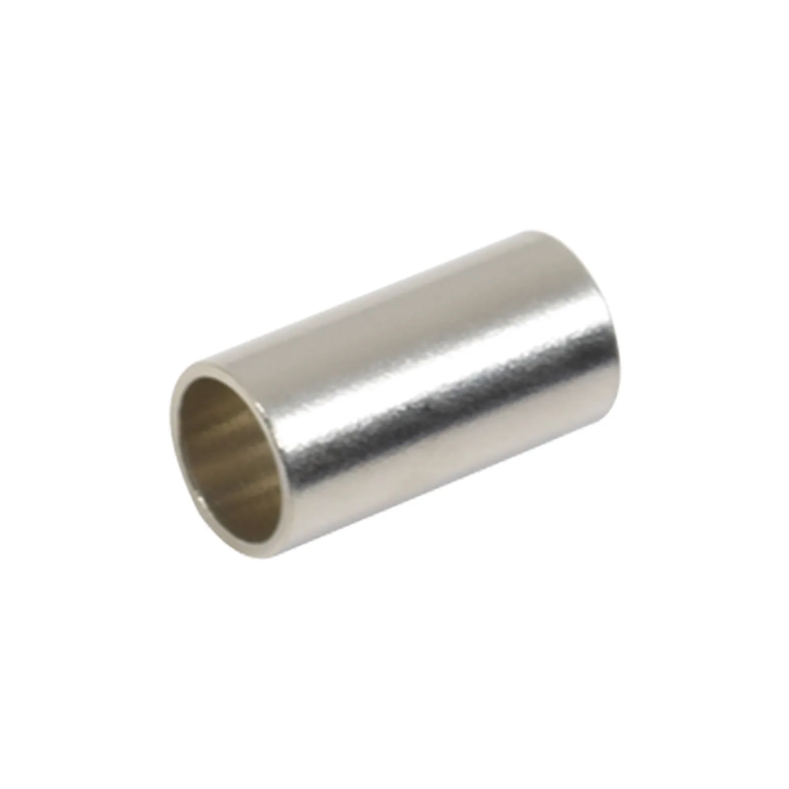 Férula de Reemplazo en Chapa de Níquel para cables del Grupo C1 como RG-142/U, Conector RFN-1005-3C1.