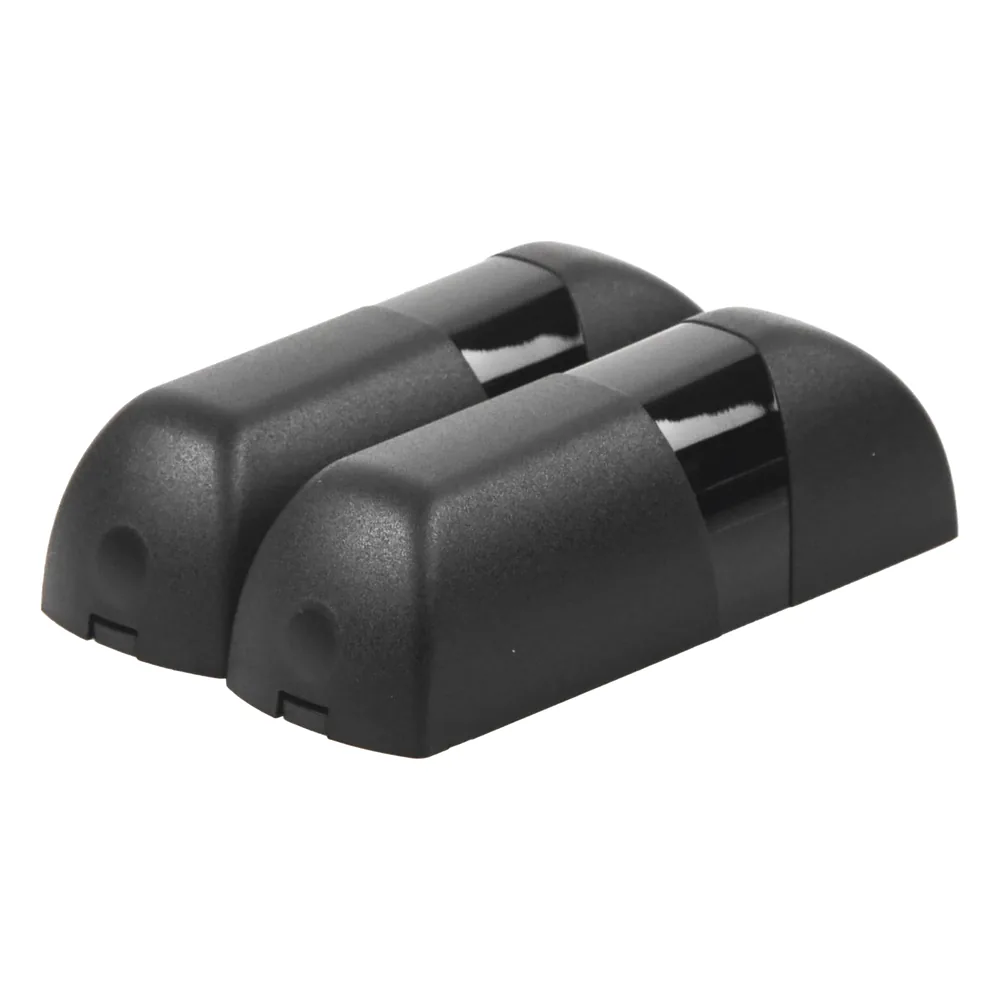 Detector fotoelectrico infrarojo / RELEVADOR NC/COM/NO, compatible con ACCESSFORCE y FS100SPEED