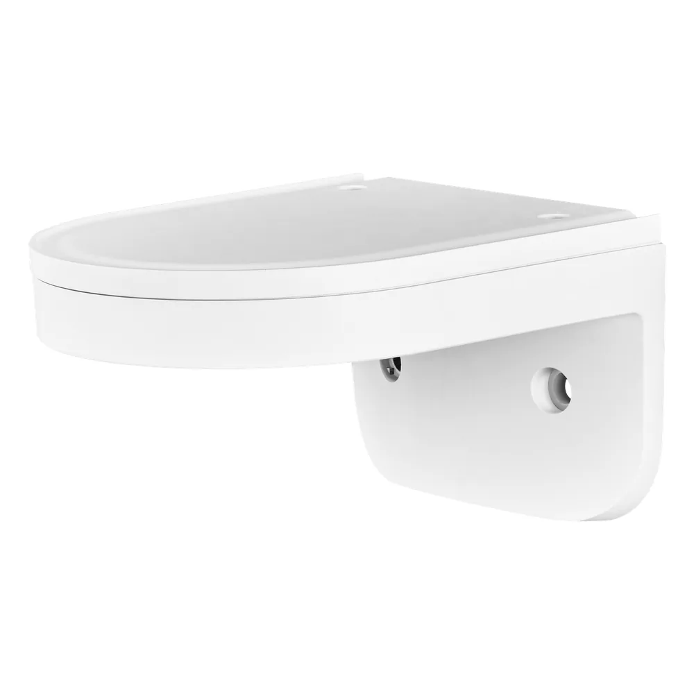 Montaje de Pared para Domos de la serie QNV / XNV