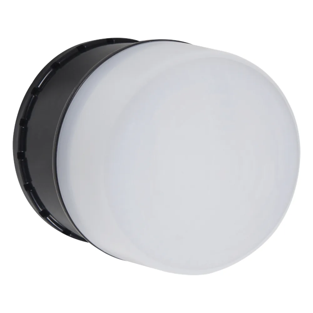 Microcontrolador SELECT-ALERT con Alarma Sirena/Estrobo para notificar Entradas/Salidas No Autorizadas y Emergencias, Color Blanco