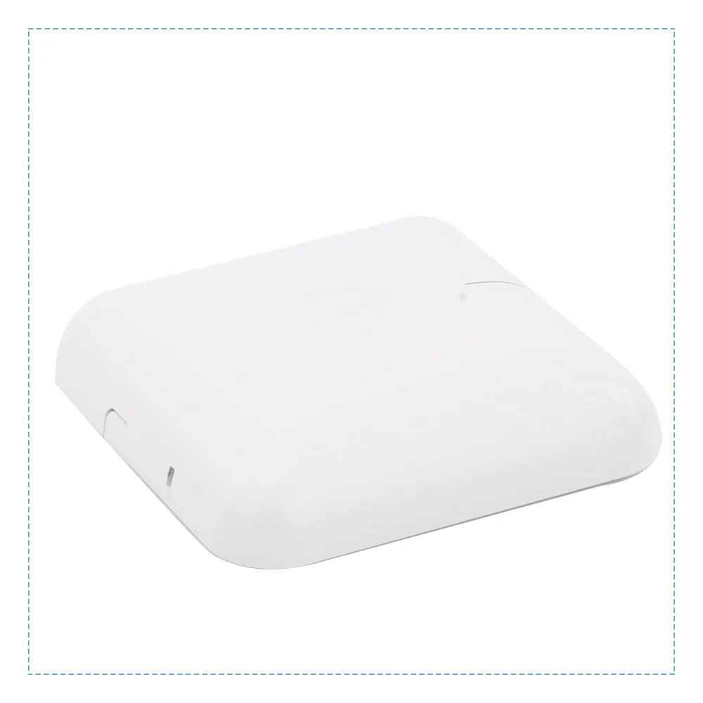 Access Point WiFi cnPilot e410 Indoor, Doble Banda, Wave 2, MU-MIMO 2X2, antena Beamforming Omnidireccional, hasta 256 clientes