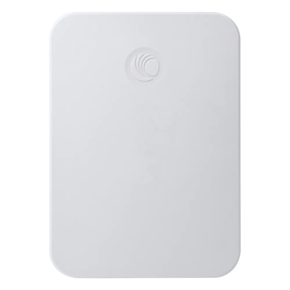 Access Point WiFi Industrial cnPilot e510 omnidireccional para exterior, IP67, doble banda, certificación contra golpes y vibraciones, soporta temperaturas extremas
