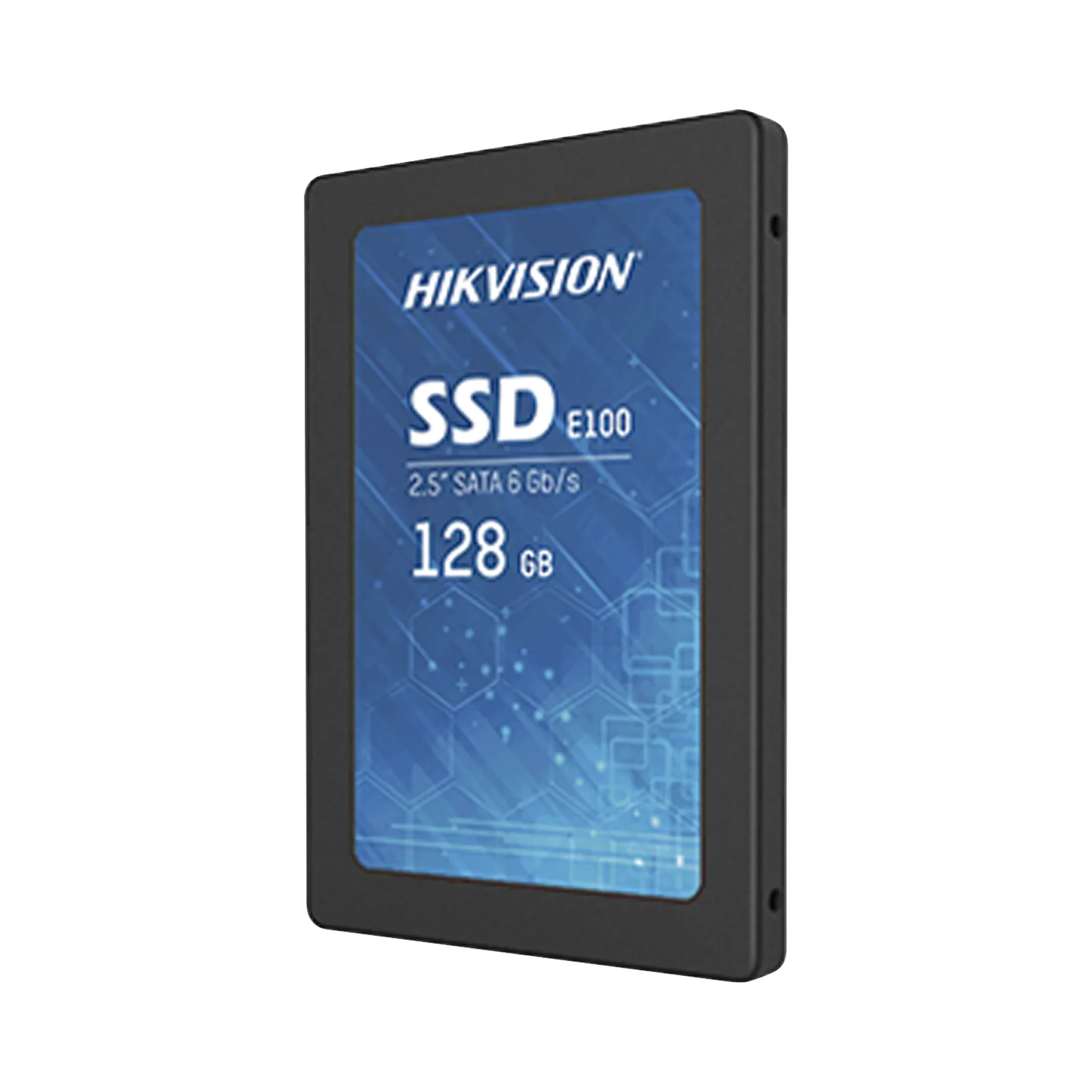 Unidad de Estado Solido (SSD) 128 GB / 2.5" / ALTO PERFORMANCE / Para Gaming y PC Trabajo Pesado