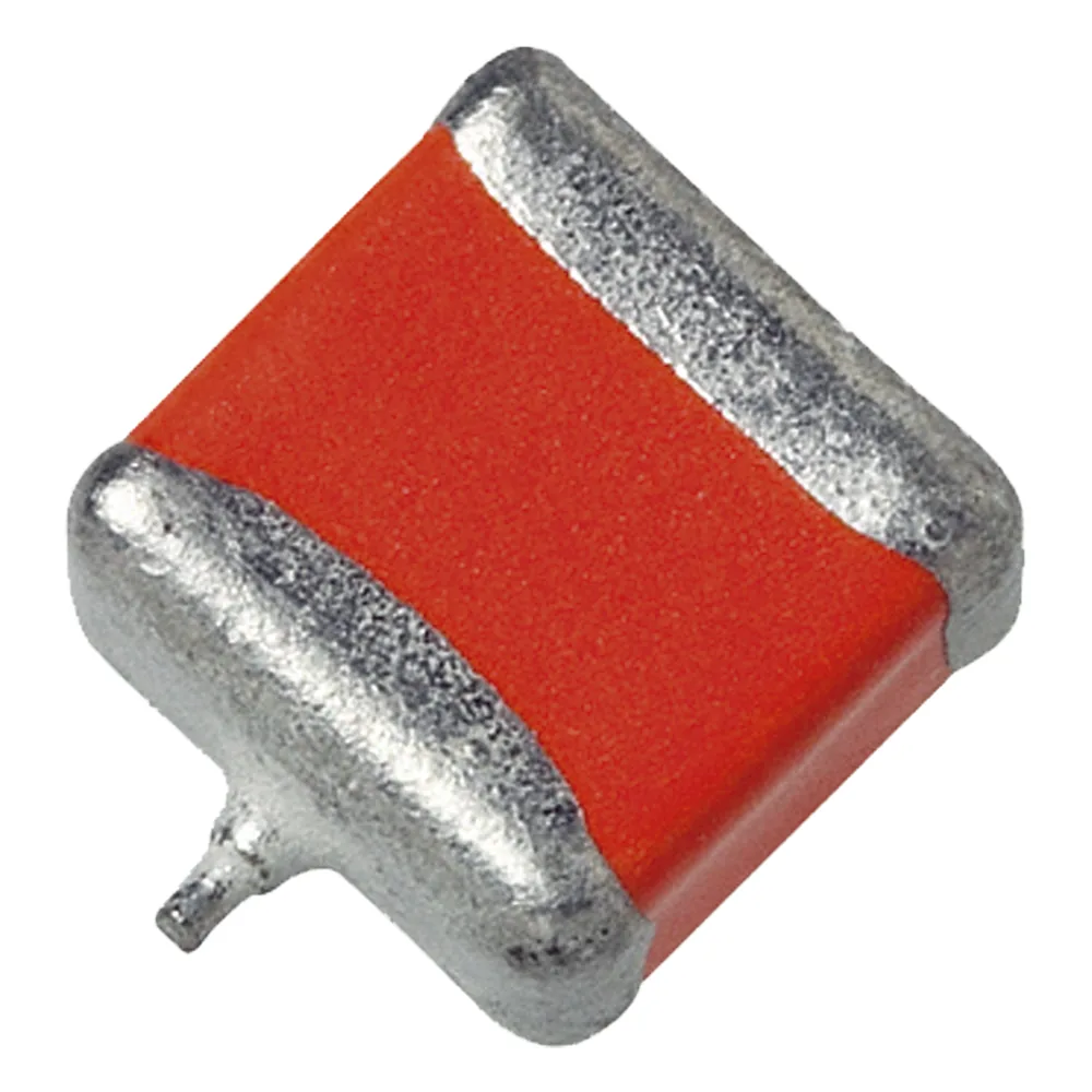 Capacitor de Tantalio tipo SMD de 22 uFd, 35 Vcc para C2, C4, C7, C18, C23, C34 y C52 del Monitor COM-3010.