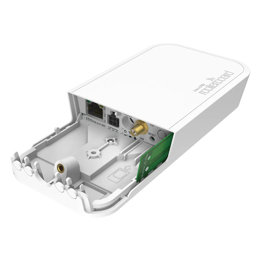 (wAP LR9 kit) Gateway LoRa 902-928 MHz, con WiFi 2.4 GHz