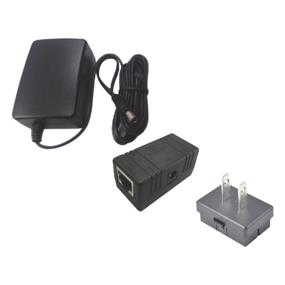 Kit de accesorios de alimentación para puntos de acceso Series C1´s de Altai Super WiFi