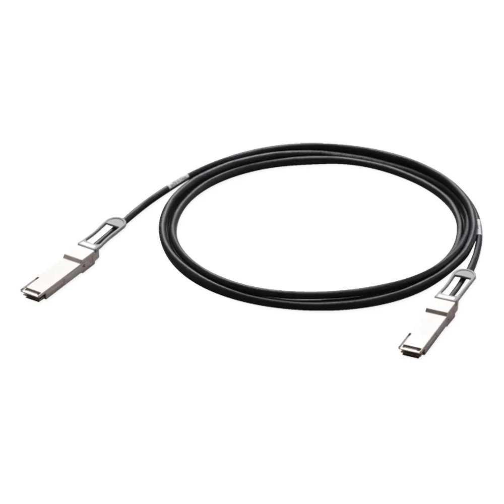 Cables de conexión directa QSFP28 100G