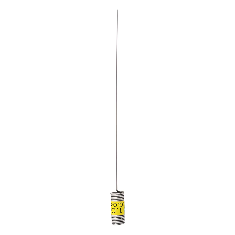 Perno de Limpieza 1.0 mm para HAK808SET.