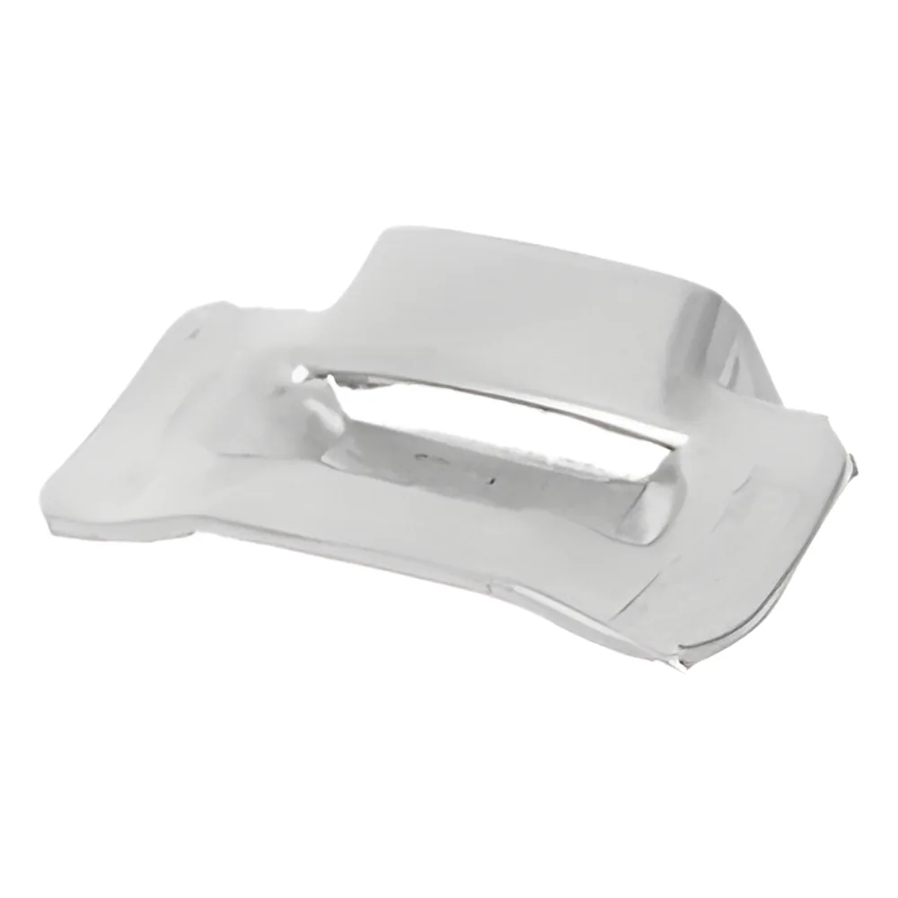 Hebilla para Fleje de 3/4" (100 piezas).