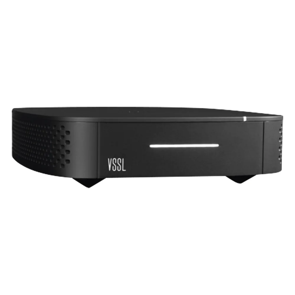 Zona única VSSL, 50 W, con Chromecast incorporado, Airplay, Spotify Connect: funciona con Google Assist