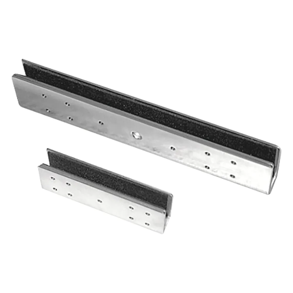 Cerradura Eléctrica "Deadbolt" - Soporte tipo "U" para puerta de vidrio para SD-997B-GBQ
