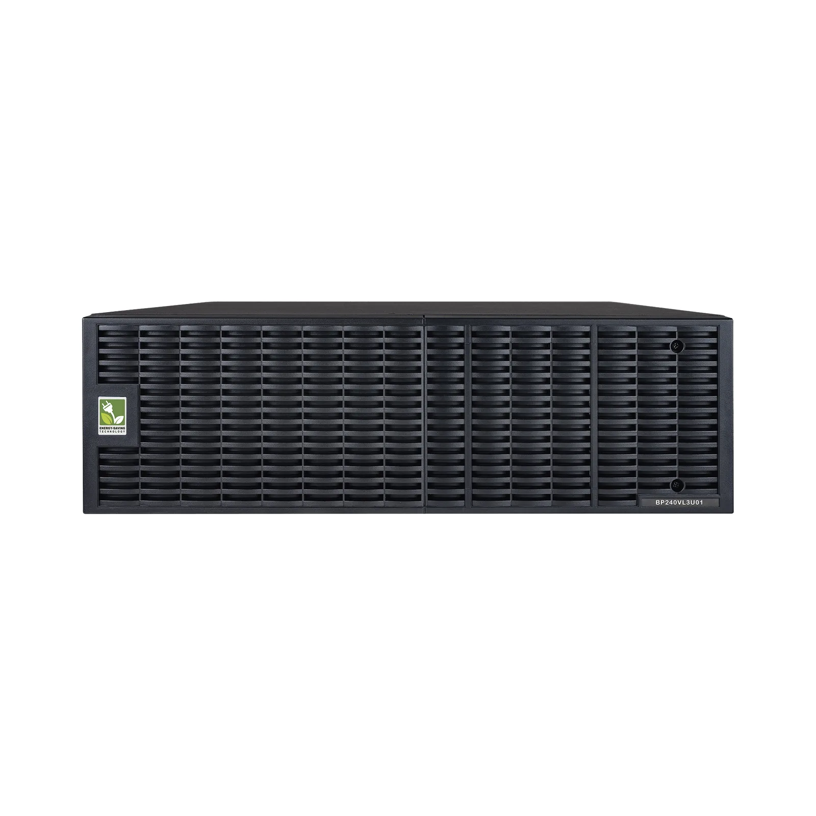 Módulo de Baterías Externas de 240V a 30 Amp, para Extensión de Tiempo de Respaldo, Para UPS Serie OL de 6 KVA a 10 KVA