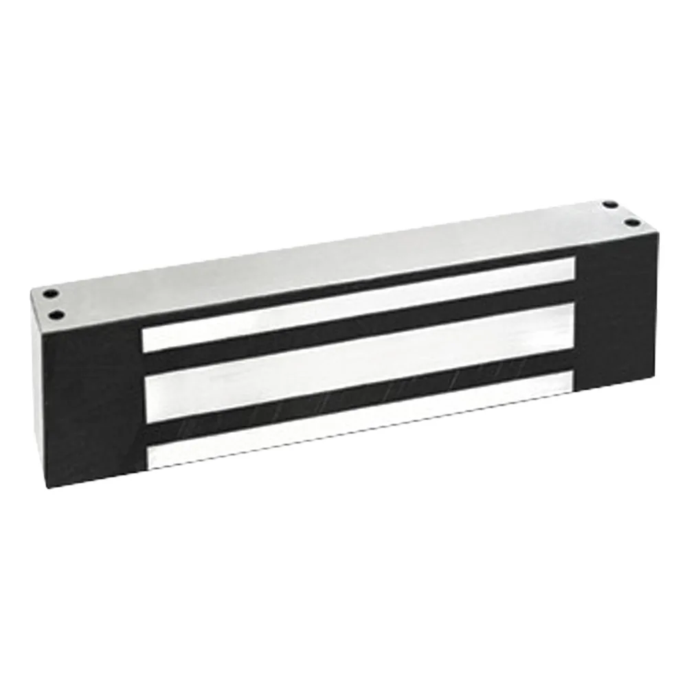 1800 lbs Chapa Magnética M82BD, Garantía de Por Vida, UL