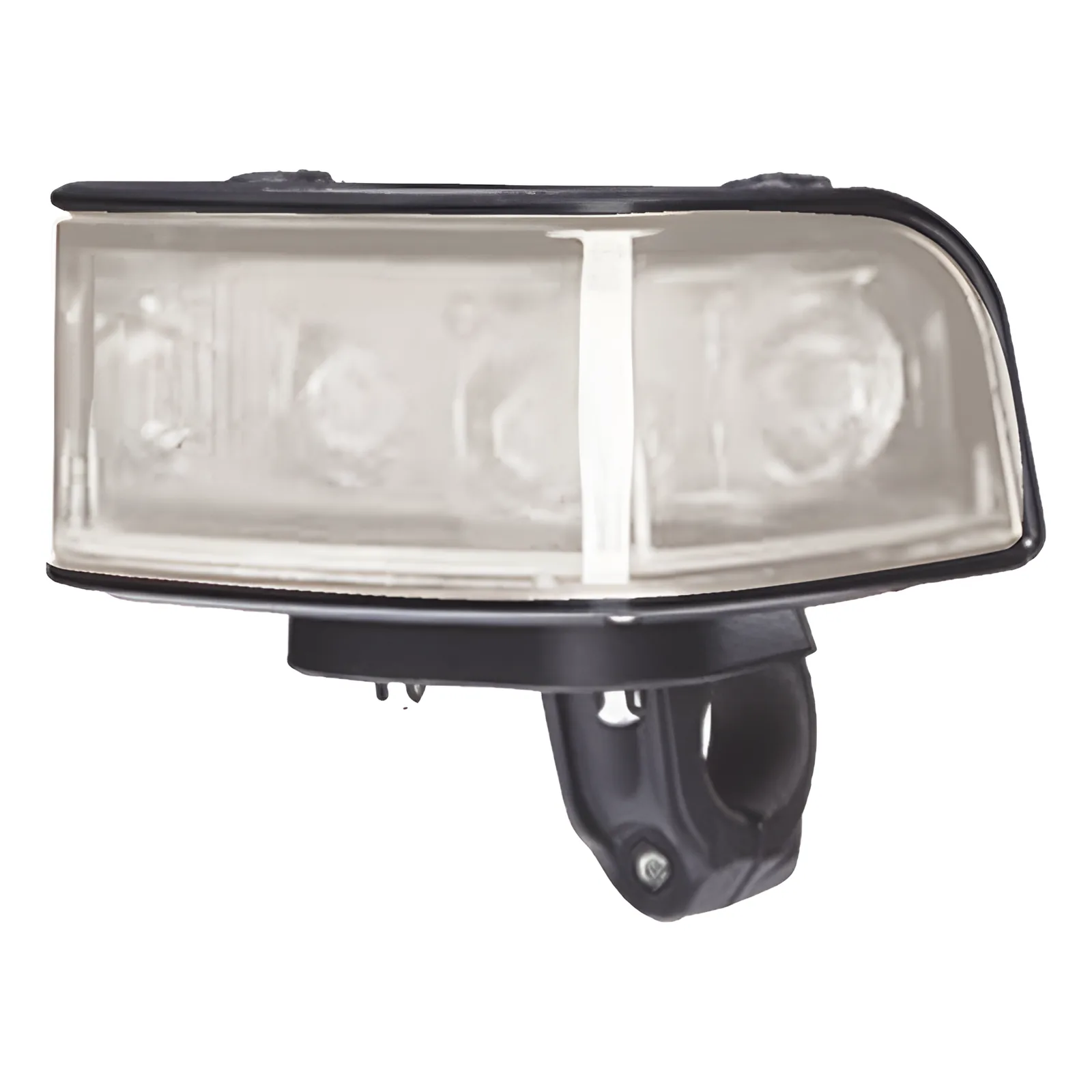 Luz Frontal Ultra Brillante para motocicleta, color claro
