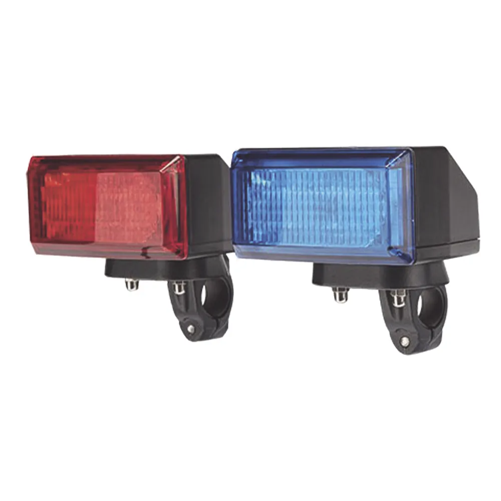 Luz Frontal Ultra Brillante para motocicleta, color claro