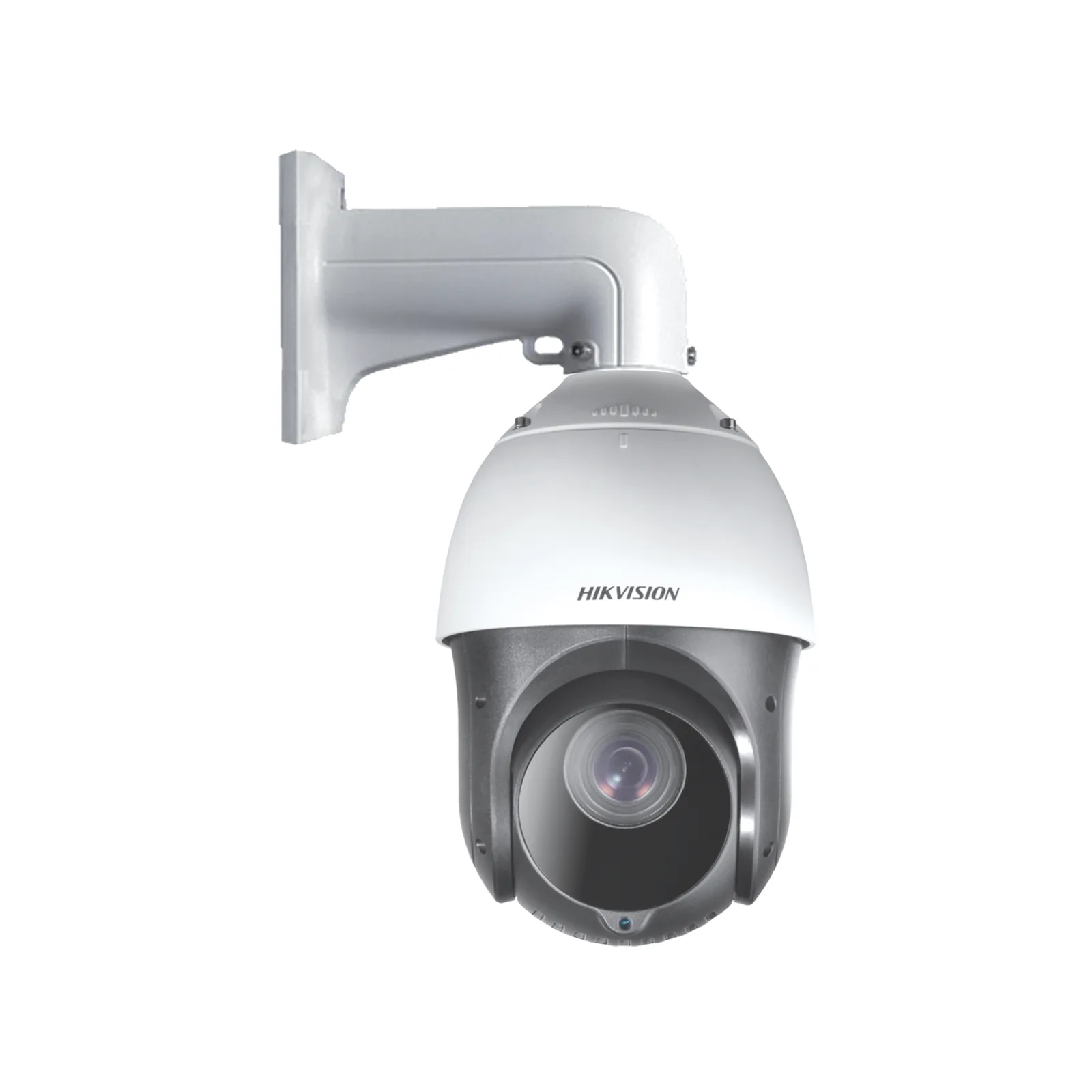 PTZ TurboHD 2 Megapixel (1080P) / 25X Zoom / 100 mts IR EXIR / Exterior IP66 / WDR 120 dB / RS-485 / Ultra Baja Iluminación