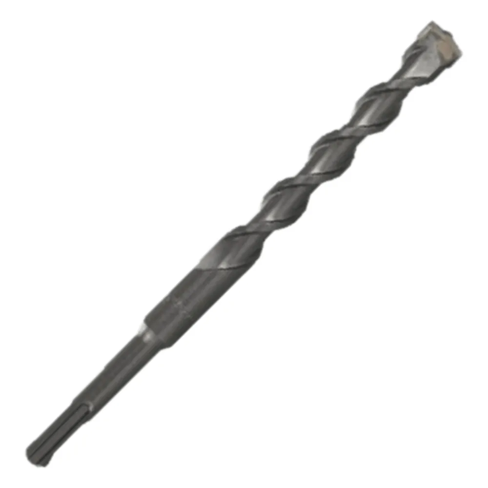Broca SDS-PLUS centering tip 1/4" x 6-1/4"