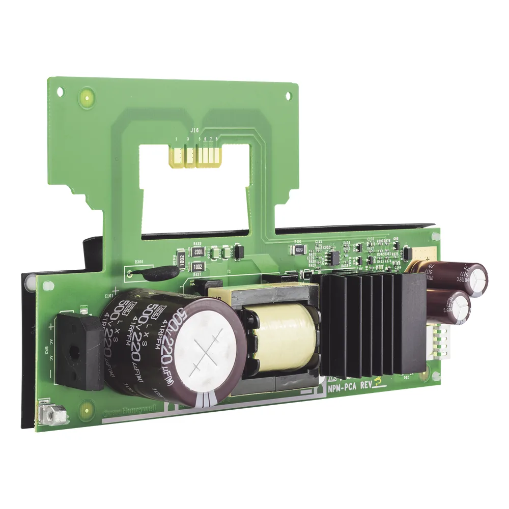 Módulo expansor de potencia NAC de 3 amperios adicionales para panel de incendio direccionable MS-9600UDLS