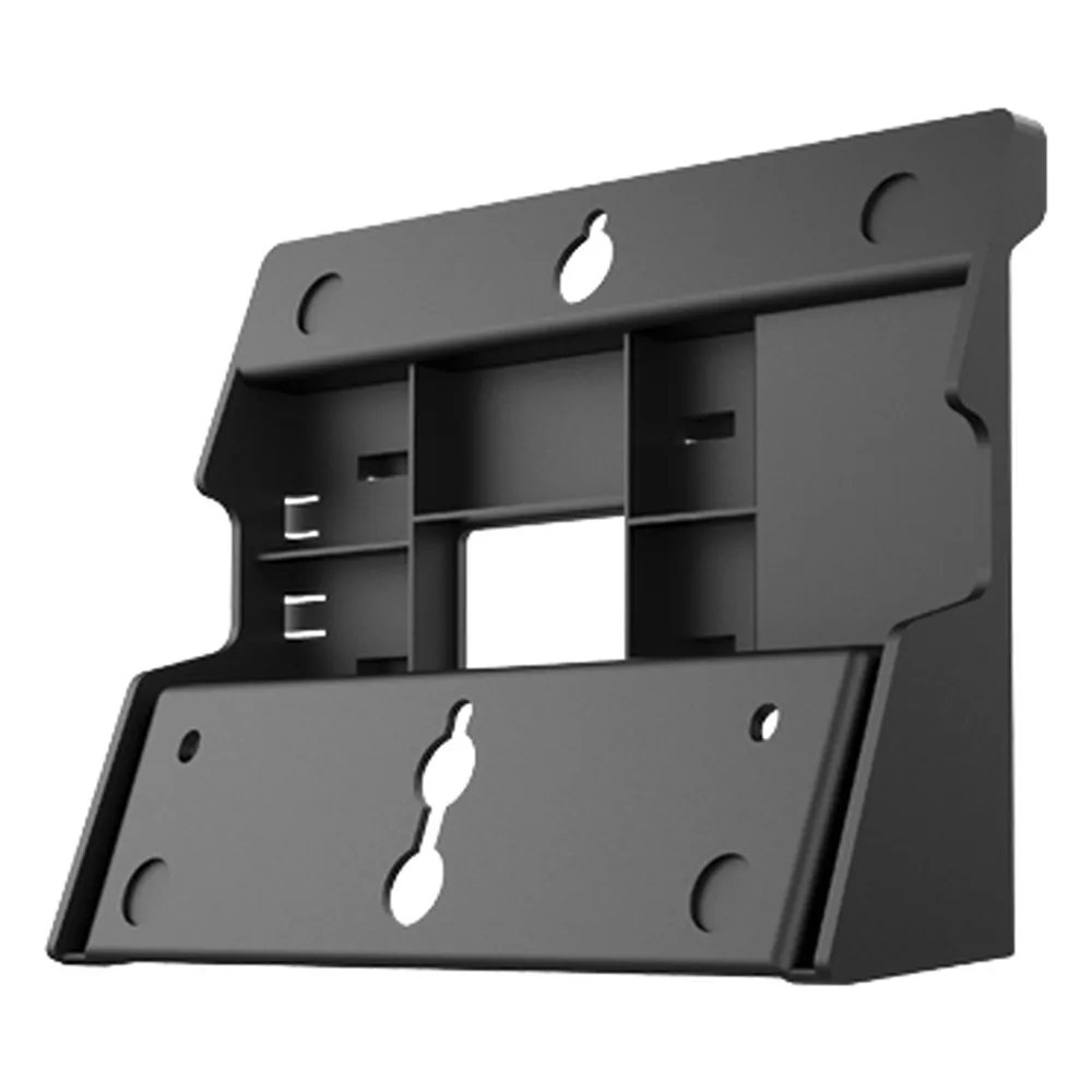Montaje de pared para teléfonos IP Fanvil modelo X4SG/X4U/X5U/X5U-R/X6U
