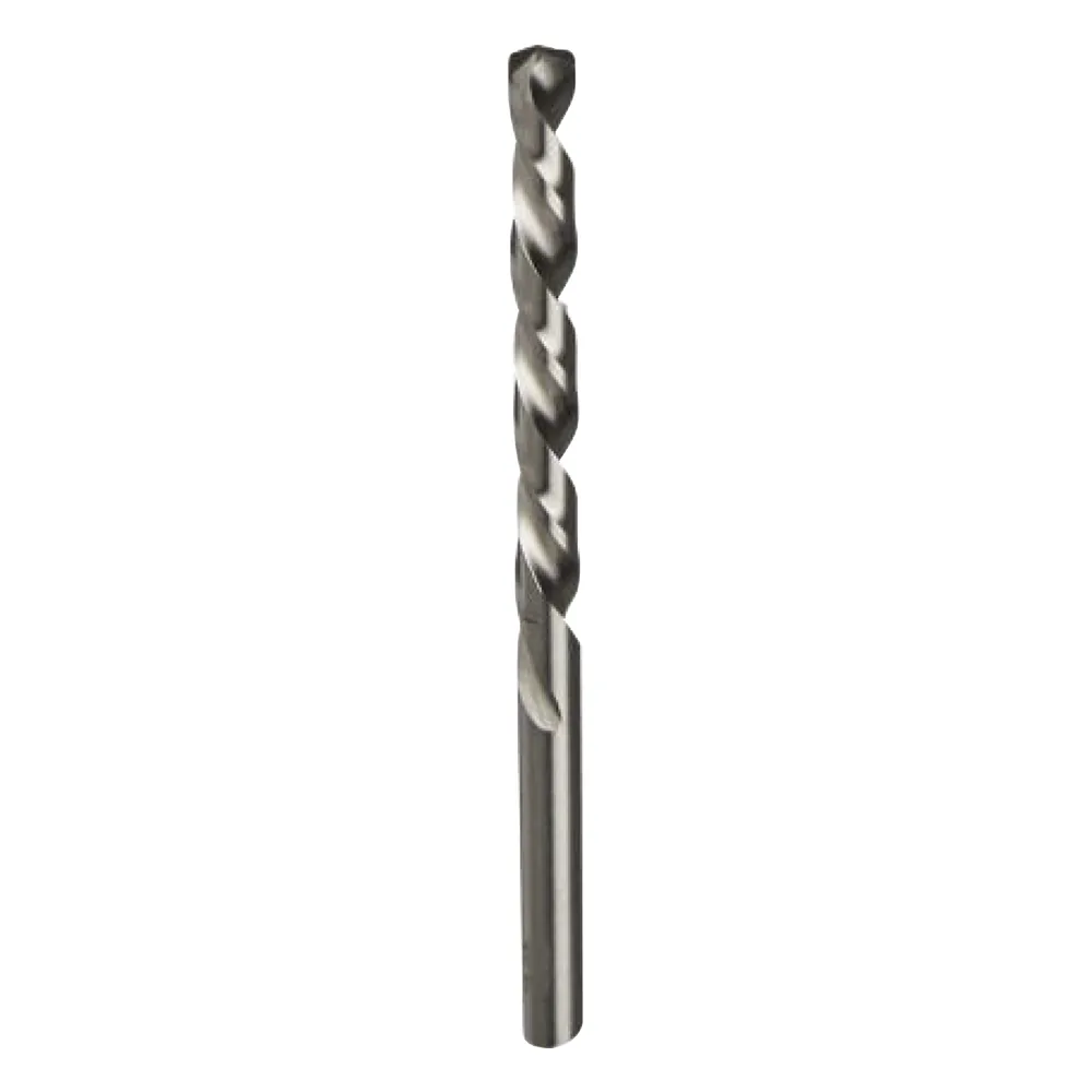 Broca HSS-G 1/8" x 2-3/4" para Acero (o madera). Empaque con 2 piezas.