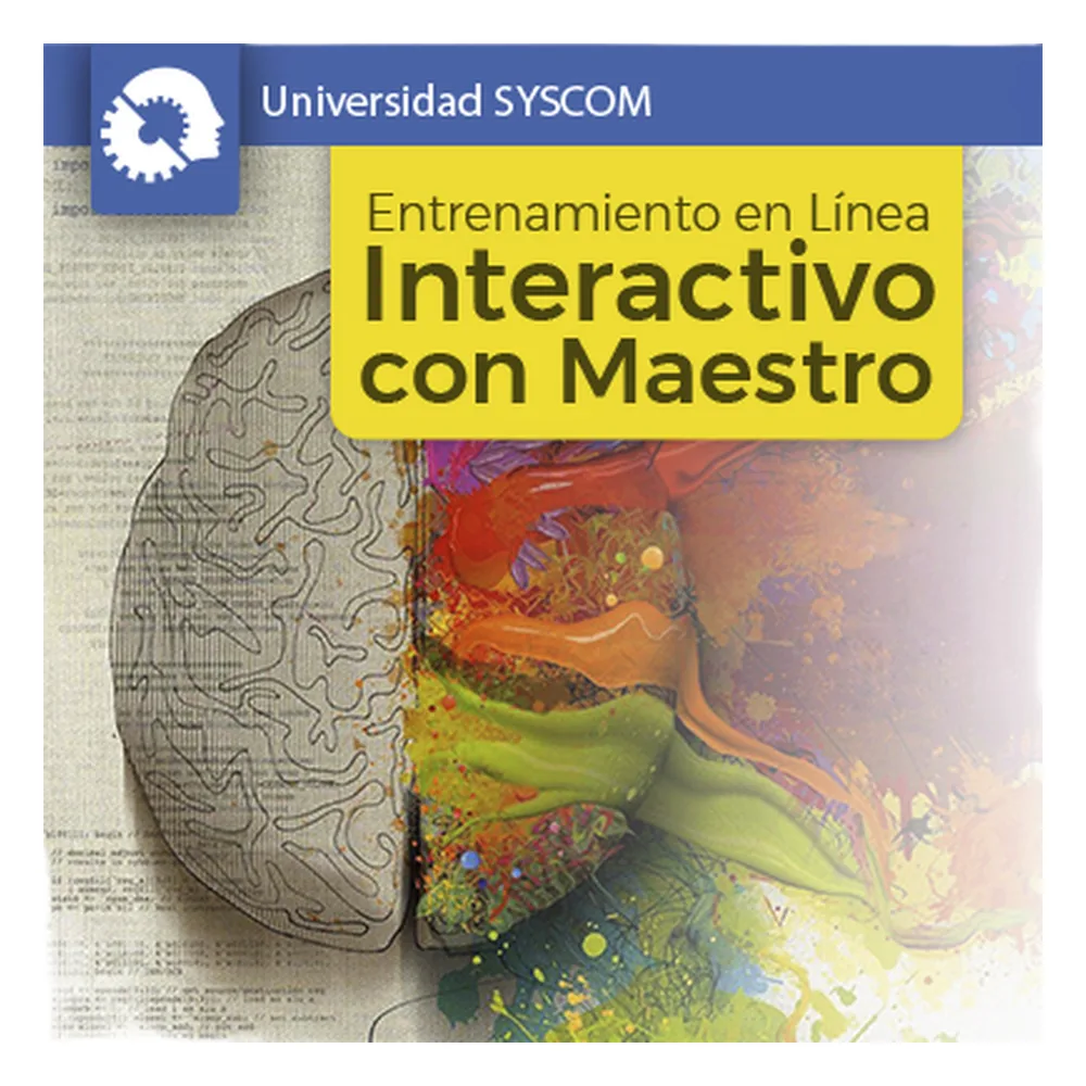 Inteligencia Emocional - Curso Express SYSCOM