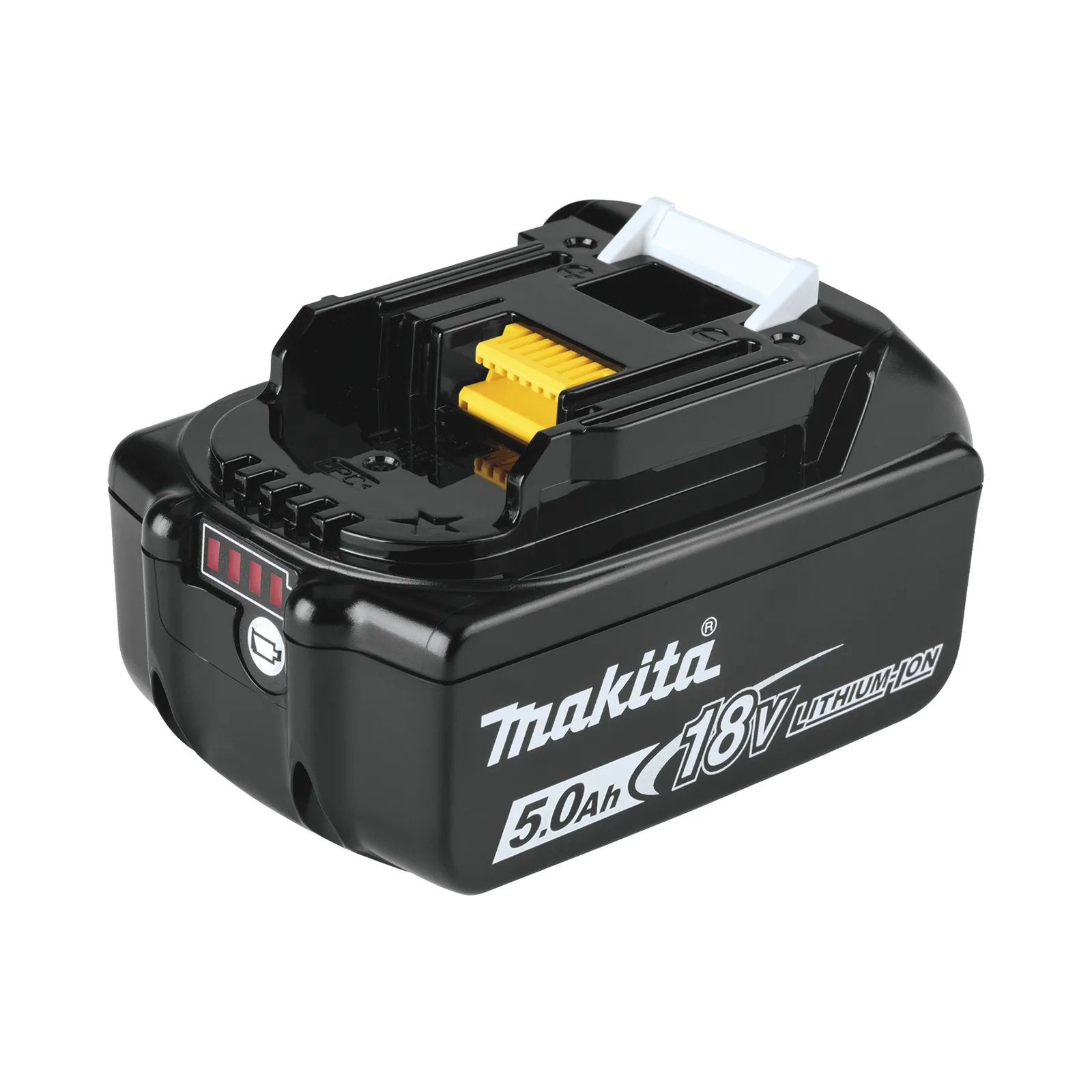 Batería LXT Litioâ€‘Ion de 18V 5.0Ah