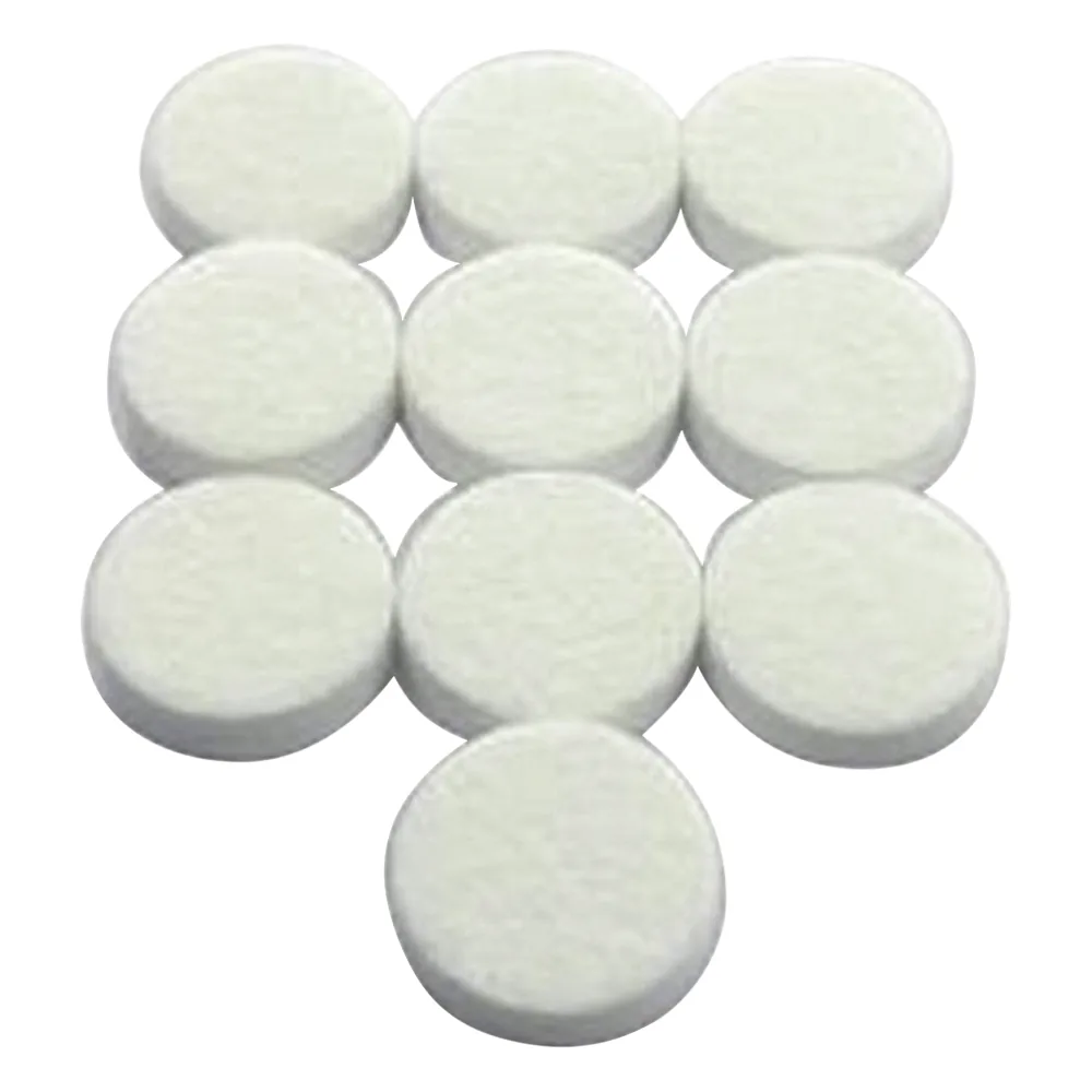 Filtros de Papel Cerámico (Juego de 10) para HAKKO FR-300/ 301/ 410/ 808.