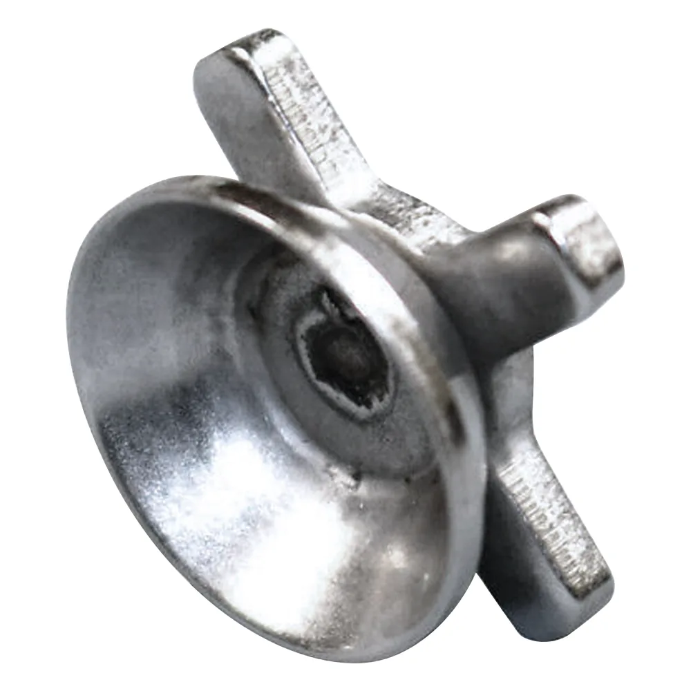 Pre-Filtro de Acero Inoxidable para Pistola de Desoldar HAKKO FR-301.