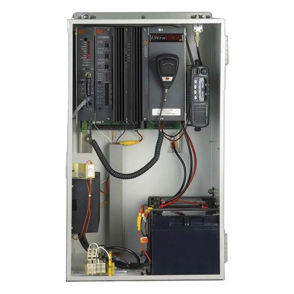 Cargador de Baterías Plomo Ácido Industriales, 12V, 10A Continuos