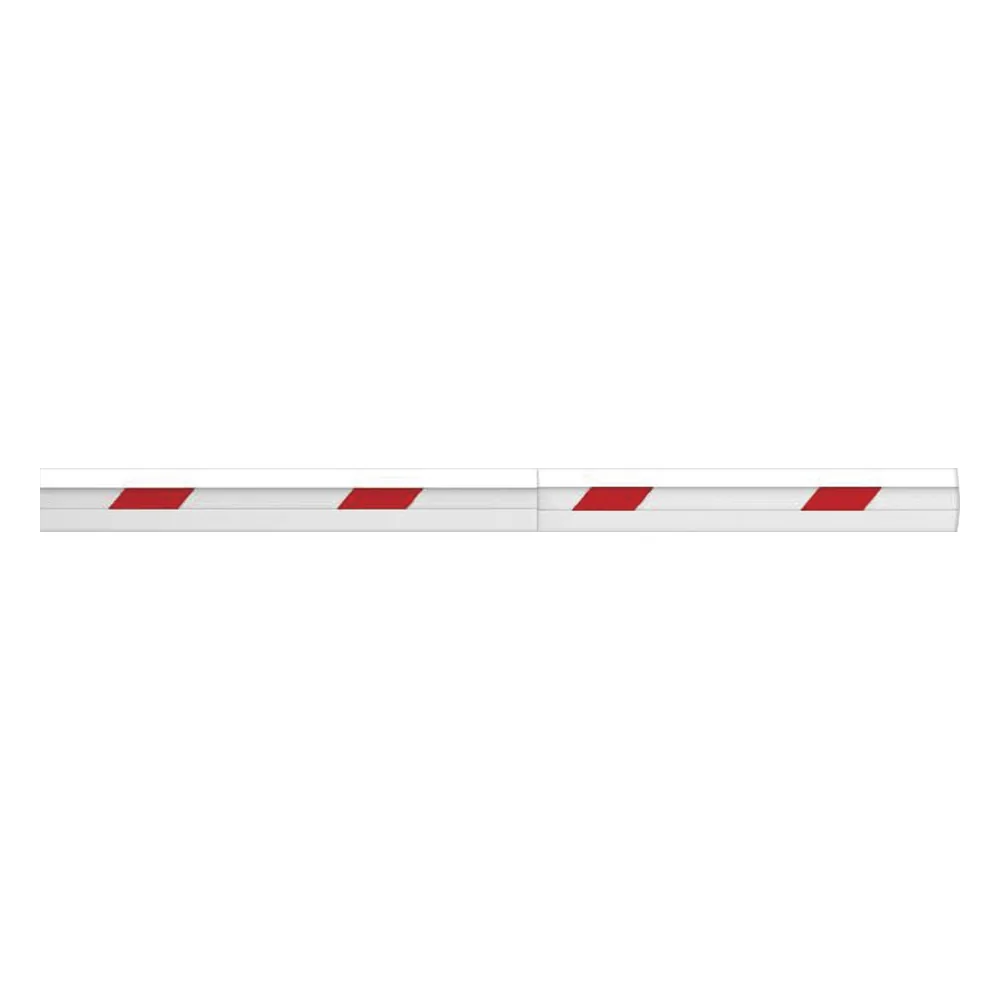 Brazo de Aluminio compatible con barreras: PB4060L / PB4060R