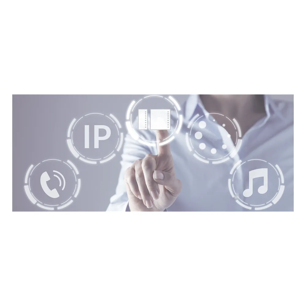 Millennum IP Soft lite Software de Gestion