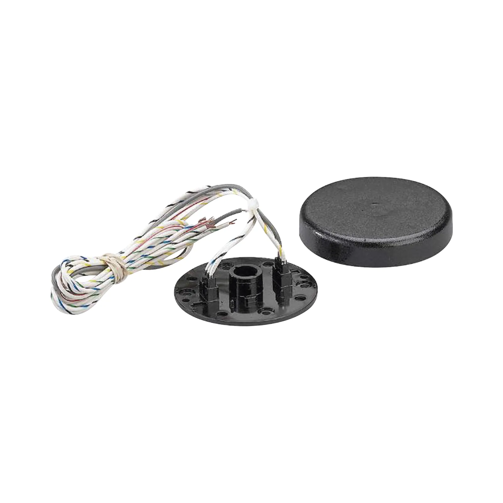 Base Litestak, 24-240 Vca /cd, montaje en superficie