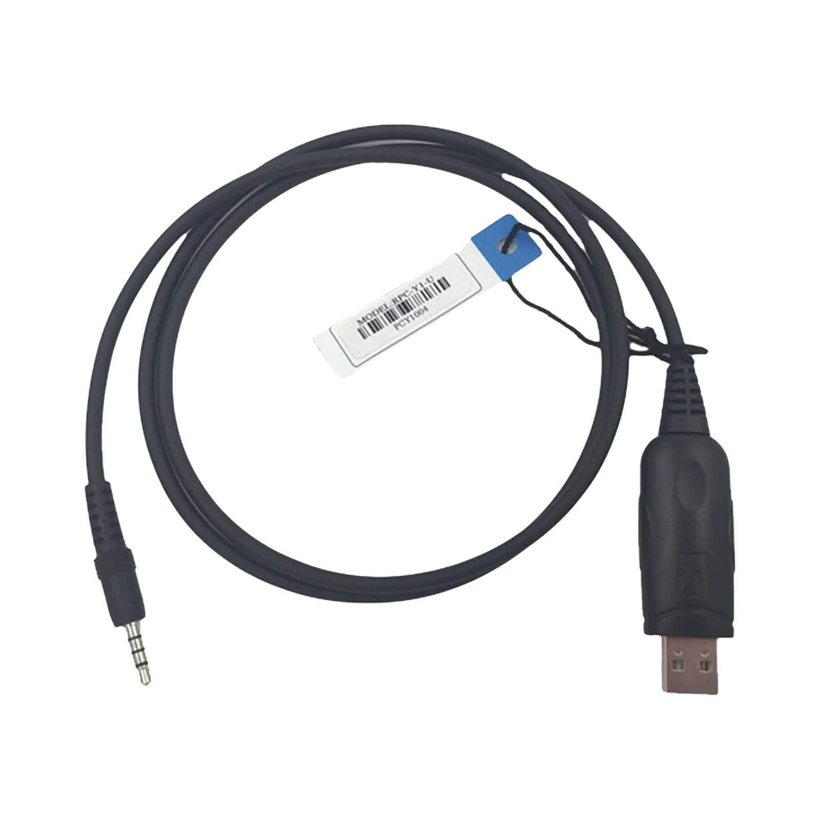 Cable programador para radios VERTEX VX-5R, FT-60R, VX-300, VX-400, VX-410, VX-180
